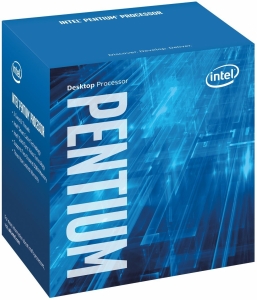 Procesor Intel Pentium dual core G5400 2C 3.7GHz 4MB BOX