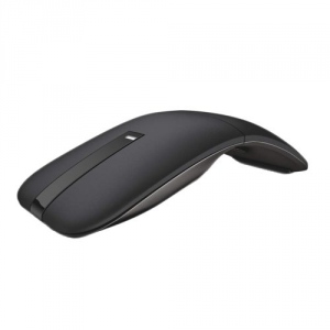 Mouse WIreless Dell Bluetooth-WM615, Negru