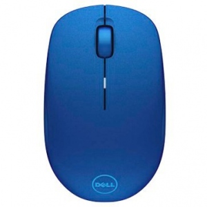 Mouse Wireless Dell -WM126 Albastru