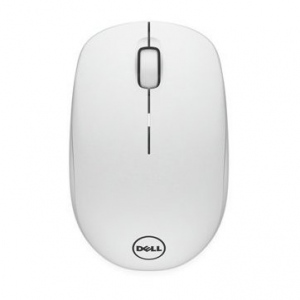 Mouse Wireless Dell -WM126 Alb
