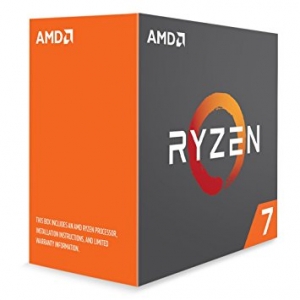 Procesor AMD YD170XBCAEWOF Ryzen 7 1700X 3.4 GHz AM4