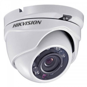 Camera Supraveghere Hikvision Dome 4in1 DS-2CE56D0T-IRMF (3.6mm)