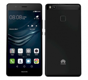 Telefon Huawei P9 Lite 16GB Dual Slim Black
