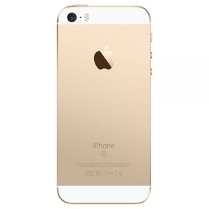 Telefon Apple Iphone SE 128GB Gold