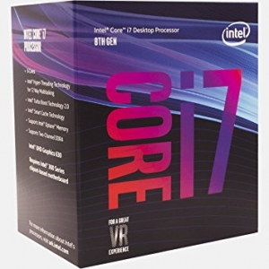 Procesor Intel Core i7-8700 3.2GHz S1151 Box