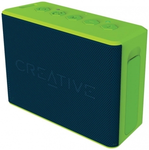 Boxa Bluetooth Creative Muvo 2C Green