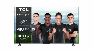 Smart TV TCL 58P635(2022) 58