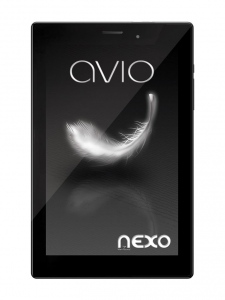 NavRoad NEXO AVIO (8-- IPS 1280x800, GPS, 3G, 4x1,3GHz, RAM 1GB, Flash 8G)