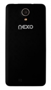 Telefon NEXO HANDY 8GB 4,7 Inch Black