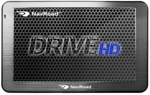 NavRoad DRIVE HD Navigation GPS 5
