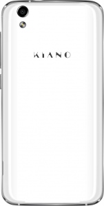 Telefon Kiano Elegance 5.1 Alb