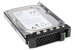 HDD Server Fujitsu S26361-F3952-L100 SATA3 1TB 7200 Rpm