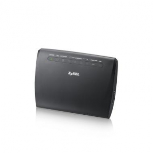 Router Wireless Zyxel VMG1312 Single Band 10/100 Mbps