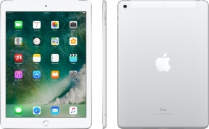 Tableta Apple iPad Wi-Fi 32GB 9,7 Inch Silver