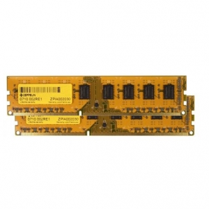 Kit Memorie Zeppelin ZE-DDR3-16G1600 16GB ( 2 x 8GB) DDR3 1600 Mhz