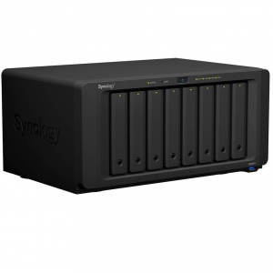 NAS Synology DS1817+(2GB)