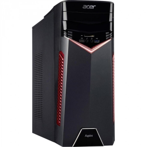 Sistem Desktop Acer GX-281 AMD Ryzen5 1600 8GB DDR4 1TB HDD DG.E0FEX.005 