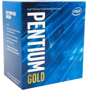Procesor Intel Pentium dual core G5500 2C 3.8GHz 4MB BOX 