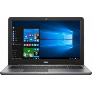 Laptop Dell Inspiron 5567 DI5567I541TUMAW10H Intel Core i5-7200U 4GB DDR4 1TB HDD Intel HD Graphics