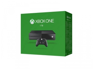 Xbox One 1TB /Microsoft