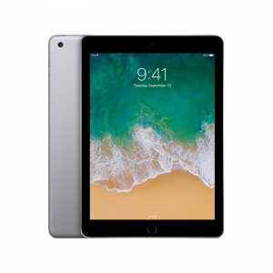 Tableta Apple iPad 6 9.7 Inch Wi-Fi 128G Space Grey
