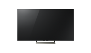 Televizor LED 65 inch Sony KD65XE9005BAEP Smart TV Ultra HD