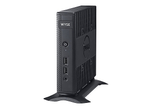 Sistem Desktop Dell Wyse AMD G-Series T48E Dual Core2 8GB Flash Radeon HD 6250 graphics integrated with APU