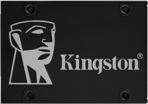 Kingston | SKC600/2048G | 2048GB SATA3 2.5 SSD 7mm | 2048 GB | SATA 3 | 2.5 inch | 520 MB/s | 550 MB/s