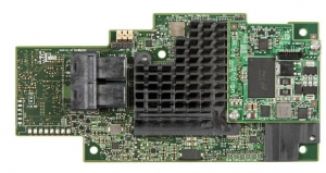 Controller Raid Intel Integrated Module RMS3CC040 Single