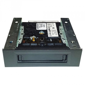 Tape Drive Quantum CERTANCE CL 400H Ultrium 200GB Ultra160 SCSI Black