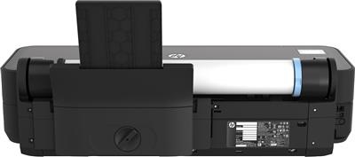 HP Designjet T250 large format printer Thermal inkjet Colour 2400 x 1200 DPI A1 (594 x 841 mm) Ethernet LAN Wi-Fi