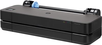 HP DesignJet T230 24-in Printer large format printer