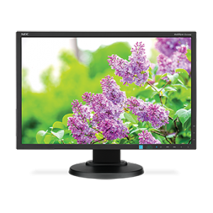 Monitor NEC E233WMi 23inch, VGA/DVI/DP