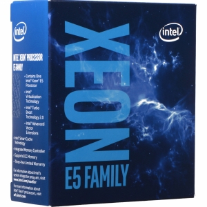Procesor Server Intel Xeon E5-2609v4 8C 1.70 GHz LGA2011-3 BOX