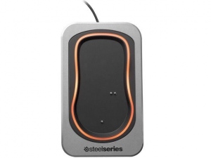 Mouse Wireless SteelSeries Sensei 8200 Optic Negru