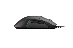 Mouse Cu Fir Gaming SteelSeries Sensei 310 Ambidextrous, Negru