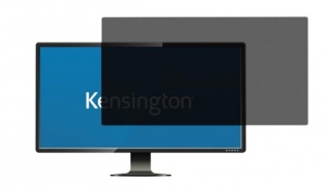 Kensington Privacy filter 2 way removable 58.4cm 23-- Wide 16:9 (51x28,7cm)