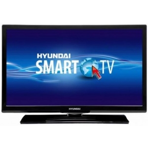 Televizor LED 22 inch Hyundai FLN22TS382 Smart TV Full HD