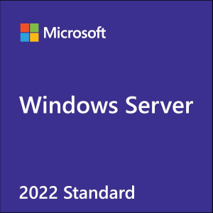 WIN SERVER 2022 STD ED ADD 2CORE DELL