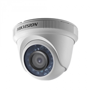 Camera Supraveghere Hikvision Dome Turbo HD DS-2CE56D0T-IRP(2.8MM)