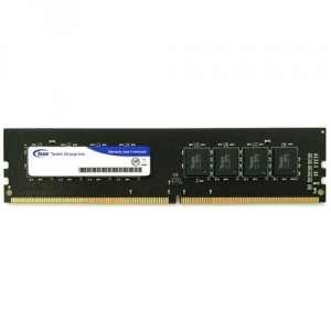 Memorie Team Group 8GB DDR4 2133 Mhz CL15 TTED48G2133C1501