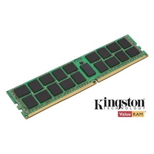 Memorie Server Kingston 8GB DDR4 2400MHz DDR4 ECC Reg CL17 