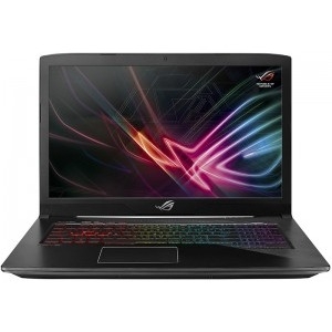Laptop Asus STRIX GL703VD-GC003 Intel Core i7-7700HQ 8GB DDR4 1TB HDD nVidia Geforce GTX1050 4GB Free Dos