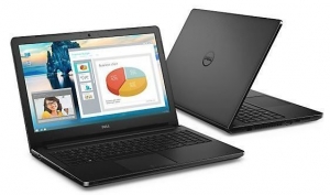 Laptop Dell Vostro 3568 Intel Core i5-7200U 8GB DDR4, 128GB SSD, Intel HD, Linux