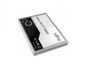 SSD Fujitsu S26361-F5589 240GB Sata 3 (6.0 Gb\s) 3.5 Inch