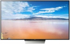 Televizor LED 49 inch Sony KD49XD Smart TV Ultra HD