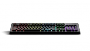 Gaming keyboard SteelSeries Apex 150