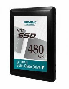 SSD Kingmax KM480GSMV32 SMV32 480GB SATA 3 2.5 inch