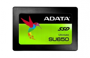 SSD Adata Ulitimate SU650 480 GB SATA 6.0 Gb\s 2.5 Inch