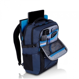 Rucsac Laptop Dell Energy Backpack 15.6 inch Albastru